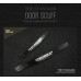 al door sill scuff plates chevrolet orlando 2011-14